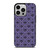 DISNEY HAUNTED MANSION LOGO iPhone 14 Pro Case