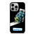 DISNEY PIXAR MONSTER INC SHOCKED iPhone 14 Pro Case DISNEY PIXAR MONSTER INC SHOCKED iPhone 14 Pro Case