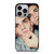 DOLAN TWINS iPhone 14 Pro Case