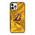 LA LAKERS LOS ANGELES LOGO iPhone 12 Pro Case