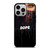 DOPE GIRL MELT iPhone 14 Pro Case DOPE GIRL MELT iPhone 14 Pro Case