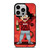 DRAGON BALL Z X BAPE CAMO iPhone 14 Pro Case