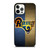LA RAMS NFL WEST DIVISION iPhone 12 Pro Case