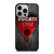 DUCATI LOGO CUSTOM iPhone 14 Pro Case