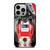 DUCATI RACING MOTO GP iPhone 14 Pro Case