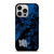 DUKE BLUE DEVILS UNIVERSITY iPhone 14 Pro Case