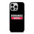DURAMAX DIESEL LOGO iPhone 14 Pro Case