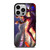 DVA OVERWATCH iPhone 14 Pro Case