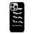 ENJOY SKATEBOARDING iPhone 14 Pro Case