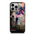 EVAN PETERS COLLEGE iPhone 14 Pro Case