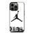 AIR JORDAN JUMP HIGHTHER iPhone 13 Pro Case