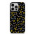 FENDI95EYES MONSTER COLLAGE iPhone 14 Pro Case
