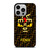 FENDI95EYES MONSTER iPhone 14 Pro Case