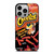 FLAMIN HOT CHEETOS XXTRA iPhone 14 Pro Case