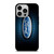 FORD LOGO BLUE STRIPE iPhone 14 Pro Case