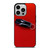 FORD MUSTANG WIRELESS KEY iPhone 14 Pro Case