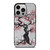 FOREST SPIRIT PRINCESS MONONOKE iPhone 14 Pro Case
