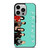 FRIENDS F.R.I.E.N.D.S iPhone 14 Pro Case