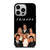 FRIENDS TV SERIES iPhone 14 Pro Case