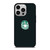 FUNNY STARBUCKS LOGO FAN ART iPhone 14 Pro Case