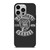 GAS MONKEY GARAGE LOGO EMBLEM iPhone 14 Pro Case