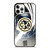 LAS AGUILAS CLUB AMERICA iPhone 12 Pro Case
