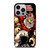 GEORGIA BULLDOGS FOOTBALL iPhone 14 Pro Case
