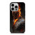 GHOST RIDER iPhone 14 Pro Case