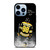 ANAHEIM DUCKS PASTRNAK 88 iPhone 13 Pro Max Case