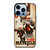 BAKER MAYFIELD CLEVELAND BROWNS 2 iPhone 13 Pro Max Case