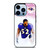 BALTIMORE RAVENS RAY LEWIS 52 iPhone 13 Pro Max Case