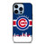 CHICAGO CUBS 2016 CHAMPS iPhone 13 Pro Max Case