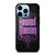 DISNEY THE HAUNTED MANSION iPhone 13 Pro Max Case