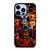 FIVE NIGHTS AT FREDDY'S FNAF iPhone 13 Pro Max Case