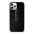 LED ZEPPELIN LYRIC iPhone 12 Pro Case