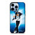 MICHAEL JACKSON KING OF POP iPhone 13 Pro Max Case