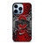OHIO STATE ICON iPhone 13 Pro Max Case