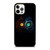 LEGEND OF ZELDA MAJORA'S MASK iPhone 12 Pro Case LEGEND OF ZELDA MAJORA'S MASK iPhone 12 Pro Case