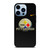 PITTSBURGH STEELERS LOGO iPhone 13 Pro Max Case