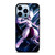 POKEMON MEWTWO ART iPhone 13 Pro Max Case