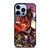 RAPPER JUICE WRLD iPhone 13 Pro Max Case
