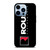 ROUSH RACING PERFORMANCE LOGO iPhone 13 Pro Max Case