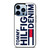 TOMMY HILFIGER DENIM iPhone 13 Pro Max Case
