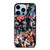XXXTENTATION HIP HOP iPhone 13 Pro Max Case