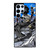 AFRO SAMURAI Samsung Galaxy S22 Ultra Case
