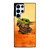 BABY YODA CARTOON STAR WARS Samsung Galaxy S22 Ultra Case