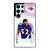 BALTIMORE RAVENS RAY LEWIS 52 Samsung Galaxy S22 Ultra Case