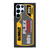 DEWALT LOGO 60V Samsung Galaxy S22 Ultra Case