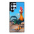HEIHEI MOANA CHICKEN-iPhone Case Samsung Galaxy S22 Ultra Case
