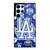LA DODGERS LOGO 2 Samsung Galaxy S22 Ultra Case